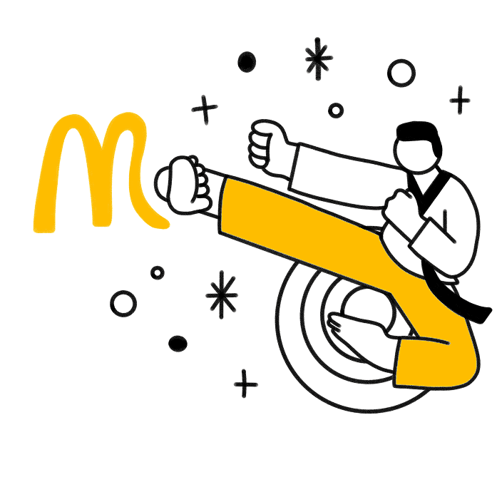 Marketinški stručnjak - član Kavo tima