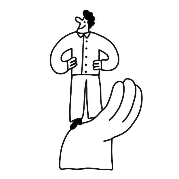 Prepoznatljivost i identitet ilustracija