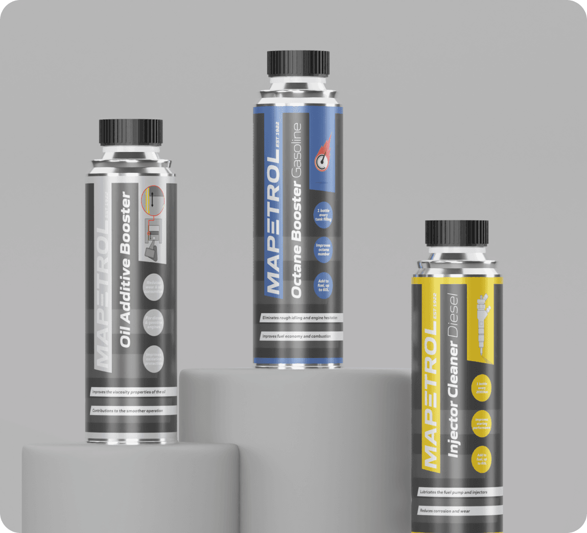 Mapetrol dizajn ambalaže i etiketa za prehrambene proizvode